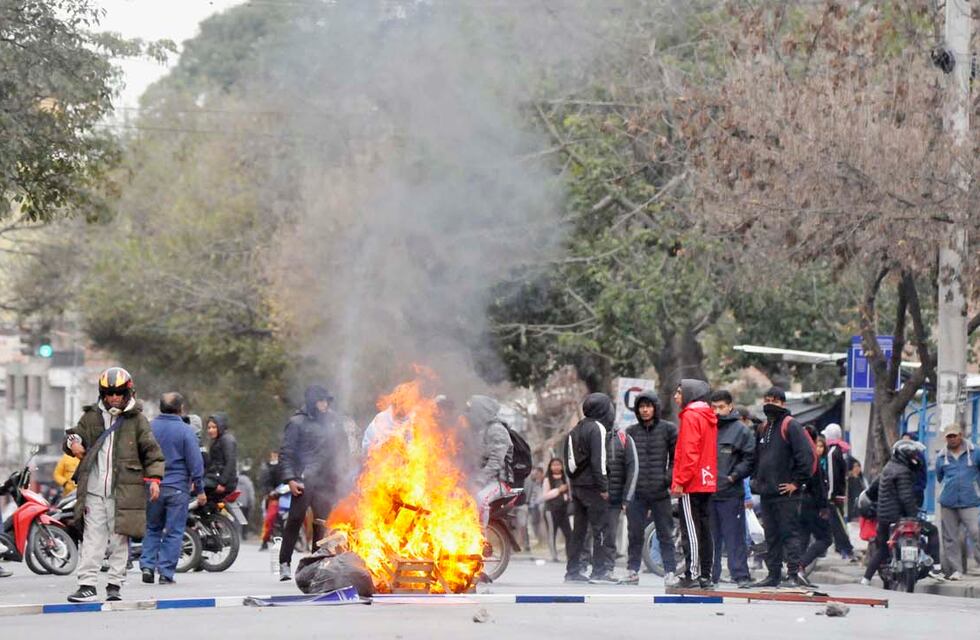 Hay “un plan de golpe de estado institucional” en Jujuy, afirma legisladora
