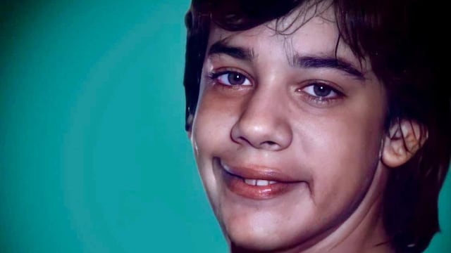 Falleció Ray Reyes, integrante de Menudos