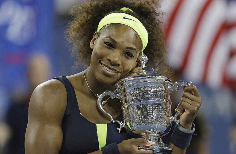 Dura menos de 2 horas y media, tiene a Will Smith de protagonista y es perfecta para despedir a Serena Williams del tenis