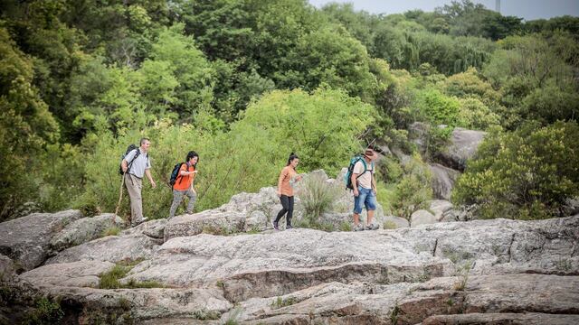 Los números que dejó el turismo en Argentina.
