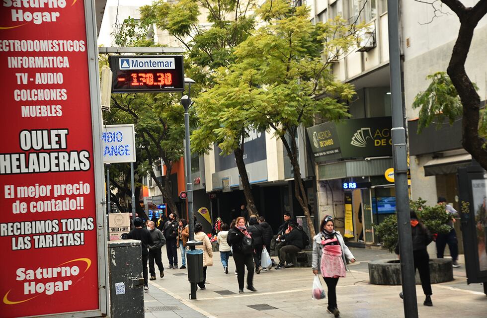 Dólar blue en Córdoba: abrupta suba de la divisa este martes 26 de septiembre