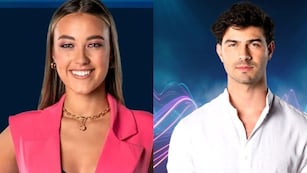 Un nuevo problema surge entre los participantes.