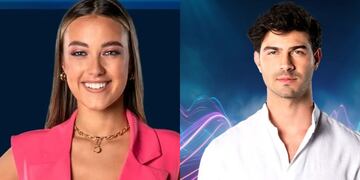 Un nuevo problema surge entre los participantes.