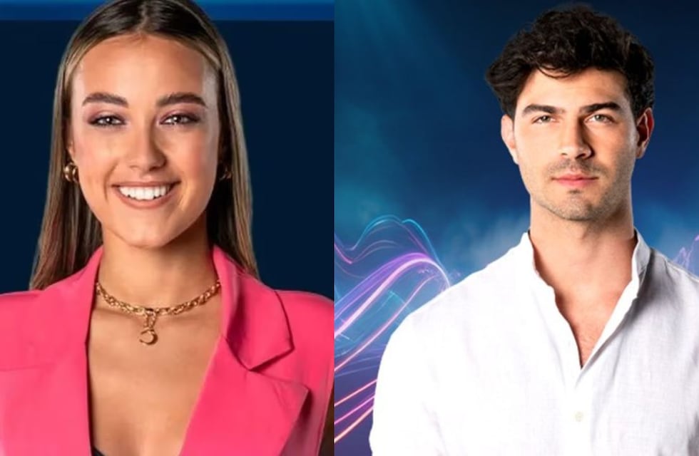 “Vengaflor”, el nuevo apodo que recibió Florencia de Gran Hermano 2024 tras la traición de Nicolás