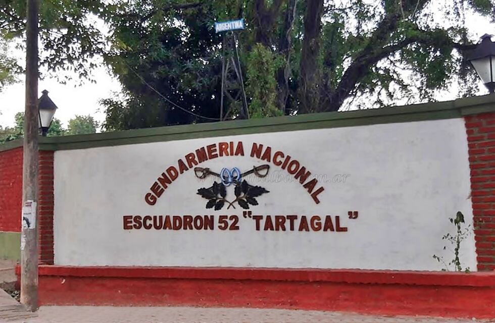 Gendarme contrató a una trabajadora sexual para que lo mirara mientras abusaba a su hijastra de 7 años en Salta