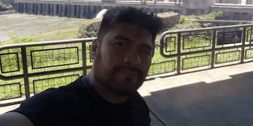 Hallaron en Posadas a un hombre buscado en Puerto Iguazú.