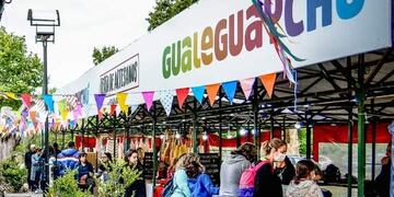 Fin de semana largo en Gualeguaychú