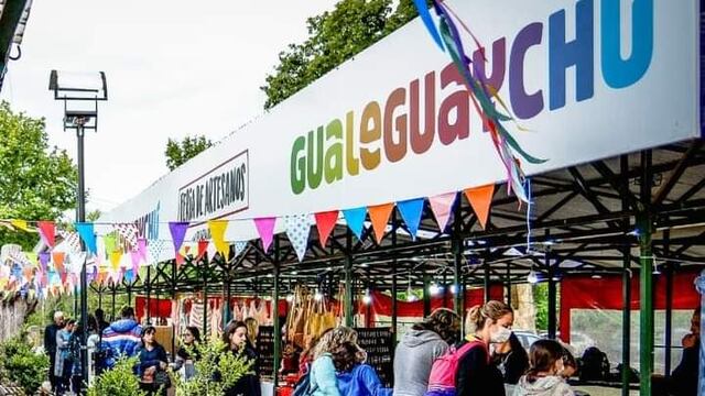 Fin de semana largo en Gualeguaychú