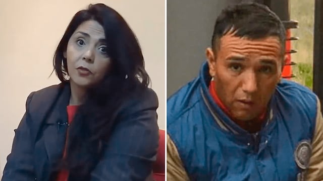 Investigan a una Jueza de Chubut por estar "a los besos" con un preso.