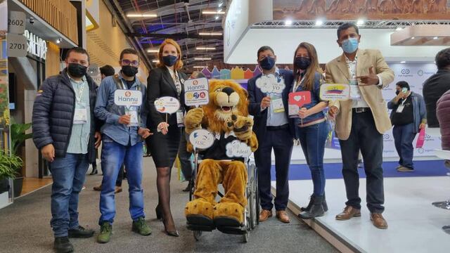 David Ferreyra: “hay un gran interés por el destino Ushuaia”