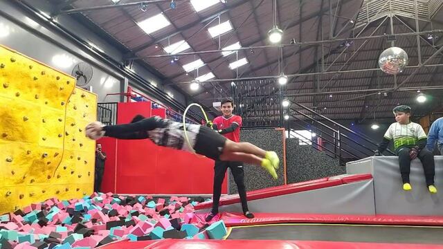 Este jueves 14 es el día internacional del arquero de fútbol y el CEPAF Todo Arqueros lo celebrará con un entrenamiento especial para toda la familia.