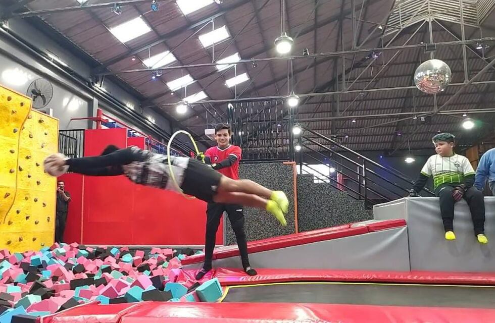 Se festeja el Día del Arquero con un entrenamiento especial