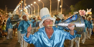 Corsos Populares “Matecito”