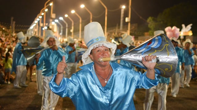 Corsos Populares “Matecito”