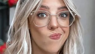 Nati Jota lució las botas must del invierno 2025 y revolucionó Instagram con un look mega hot