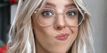 Nati Jota fue vista muy cerca de un ex Gran Hermano.