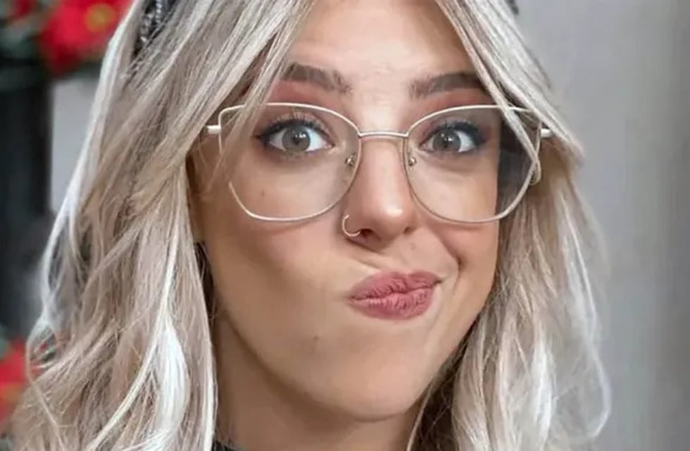 Nati Jota lució una jugadísima bikini: “Estoy por cumplir 30 años y a veces me duele...”