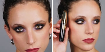 Grunge Eyes y Blush: Las Tendencias de Maquillaje que Dominarán el Otoño-Invierno 2025