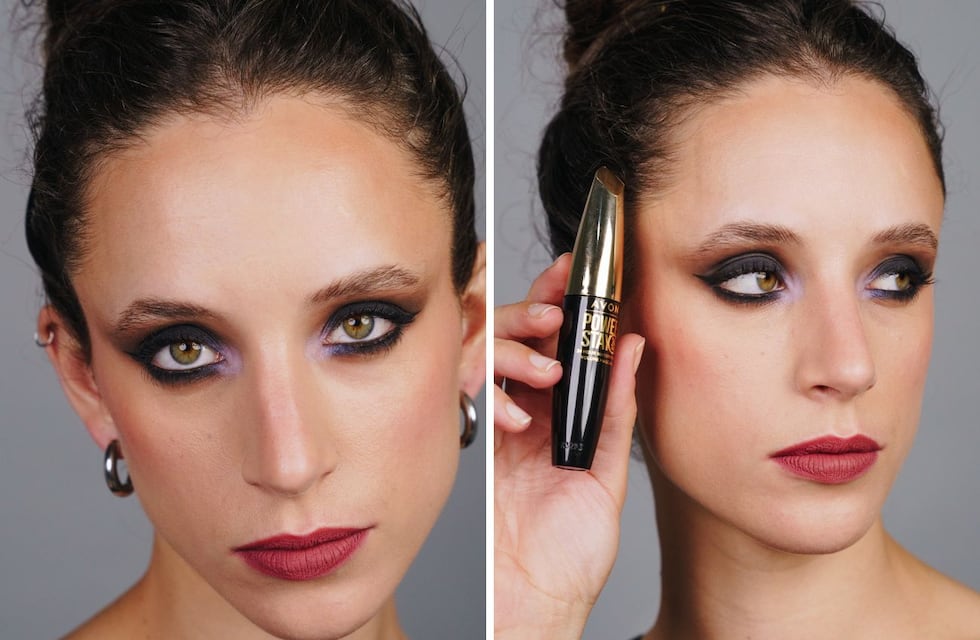 Vuelven los 90: Grunge Eyes y Blush natural, los imprescindibles de la temporada otoño - invierno 2025