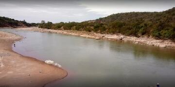 Unos peces del río Pilcomayo tendría grandes concentraciones de metales pesados.