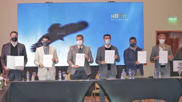 Habilitan la circulación para turismo en el NOA.