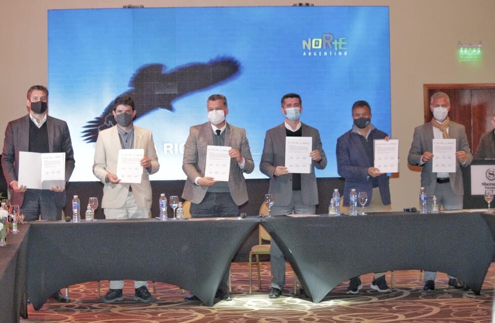 Desde el 1° de julio se habilita la libre circulación por turismo en el NOA