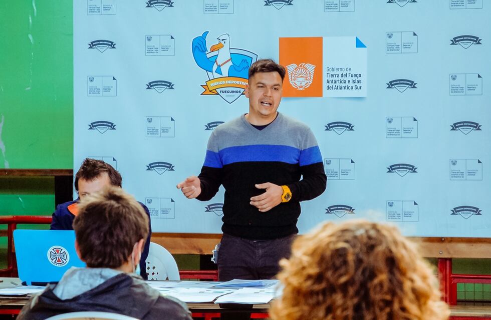 Se puso en marcha el reordenamiento provincial de clubes