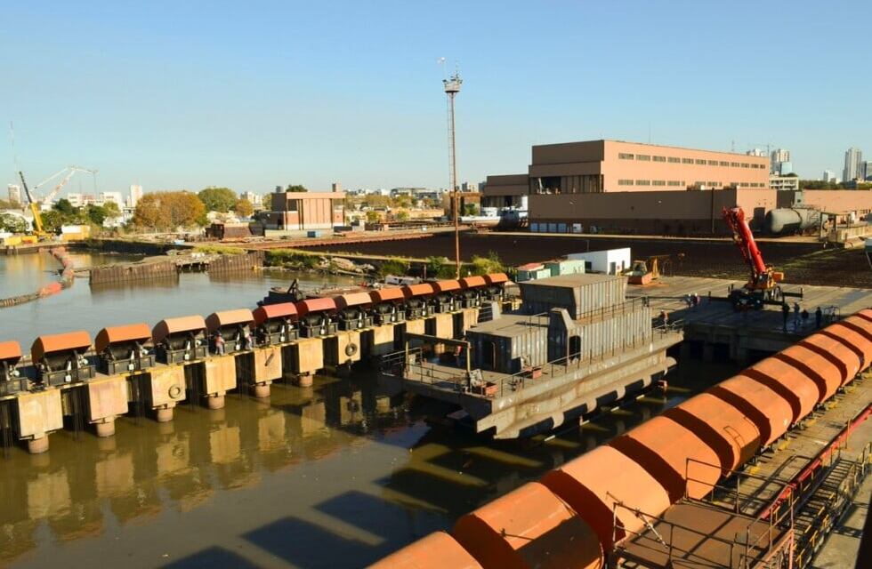 Argentina avanza en la proyección antártica y planea construir un buque polar