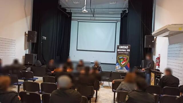 El equipo interdisciplinario se reunió con autoridades municipales, referentes barriales y vecinos.