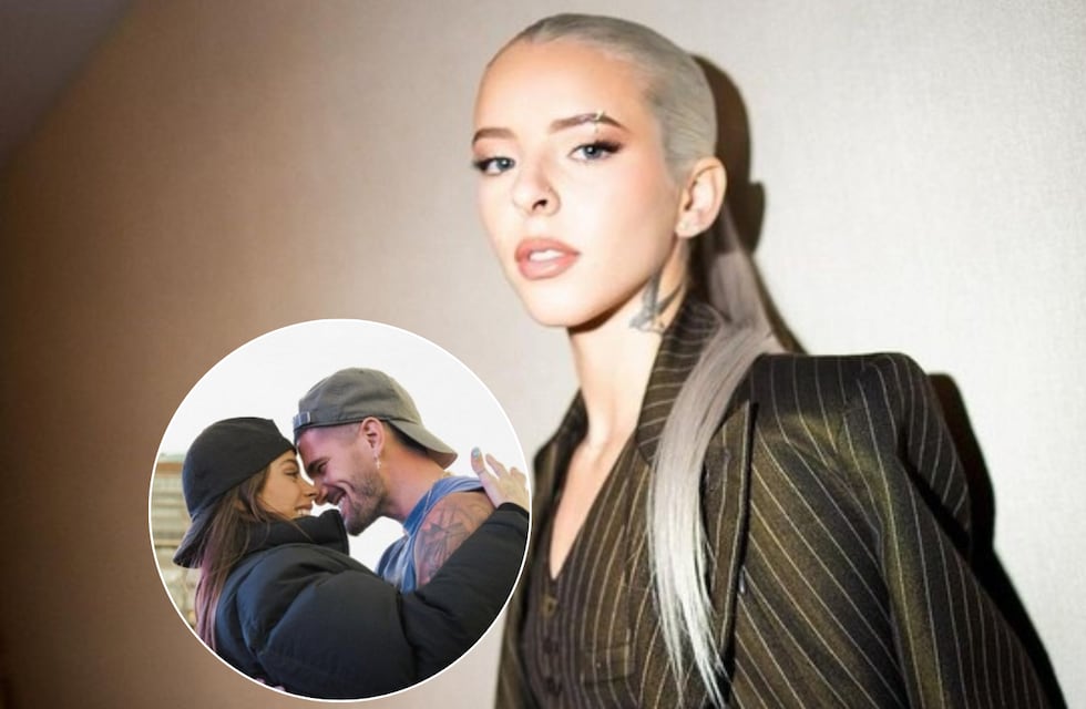 La llamativa indirecta de Young Miko tras la reconciliación de Tini Stoessel y Rodrigo de Paul que preocupó a sus fans