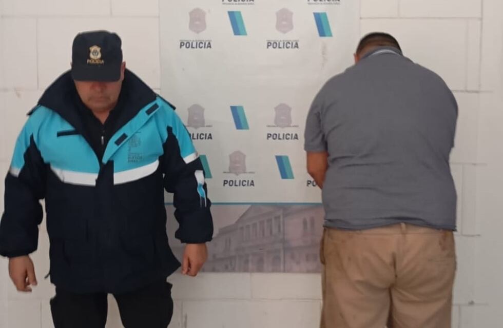 Copetonas: Un hombre mató de una cuchillada a su compañero de trabajo