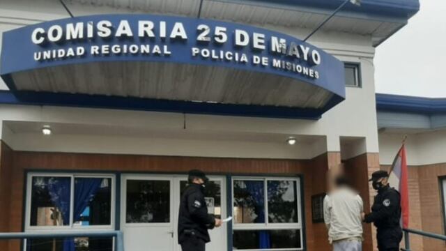 Los operativos rurales se realizaron en las  13 unidades regionales.