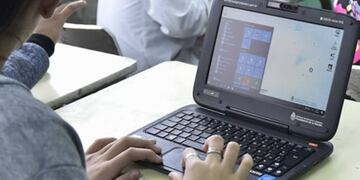 Hay 400 rafaelinos inscriptos en Argentina Programa