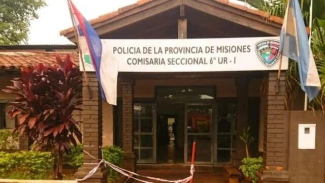 Dieron con el paradero del joven denunciado como desaparecido en Oberá.