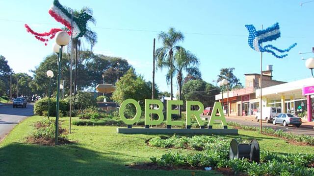 Oberá realizará el lanzamiento de promoción del destino Oberá para la temporada de verano