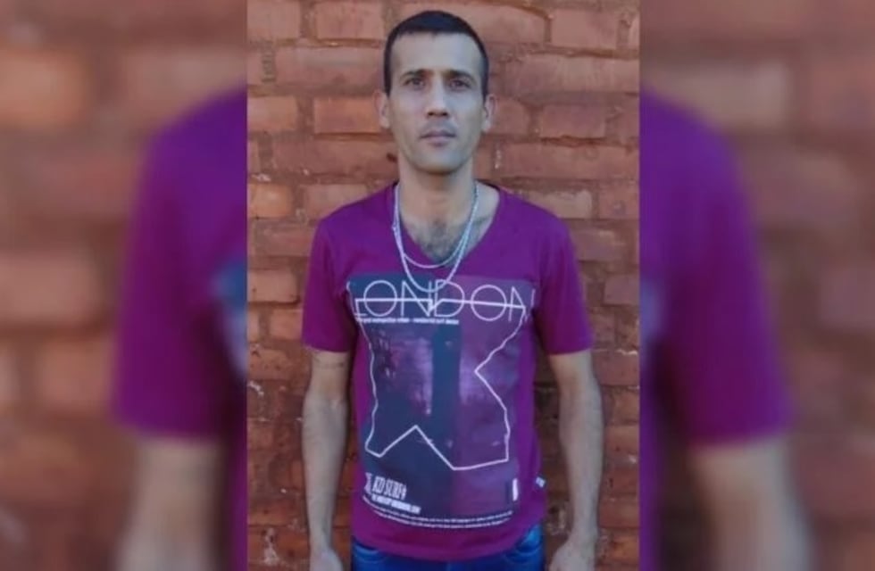 Eldorado: se mantiene la búsqueda del doble homicida evadido del penal