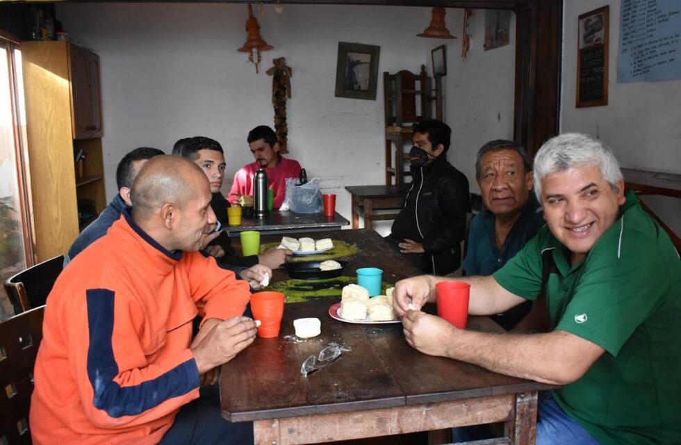 Llega el frío: cómo ayudar a los salteños en situación de calle