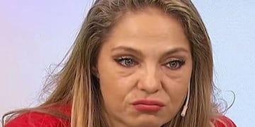 Tamara Paganini recordó cómo fue la muerte de sus dos hijos