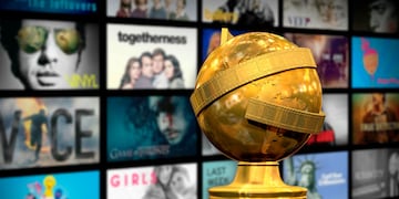 La última edición de los Globos de Oro se realizó sólo de manera virtual, luego de ser acusados de discriminación y soborno.