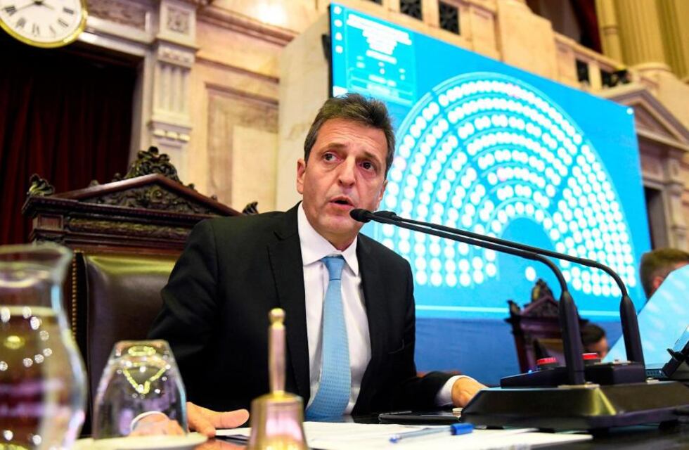 Diputados aprobó el proyecto sobre Ganancias para las empresas y fue enviado al Senado