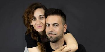 Su historia se hizo muy conocida.