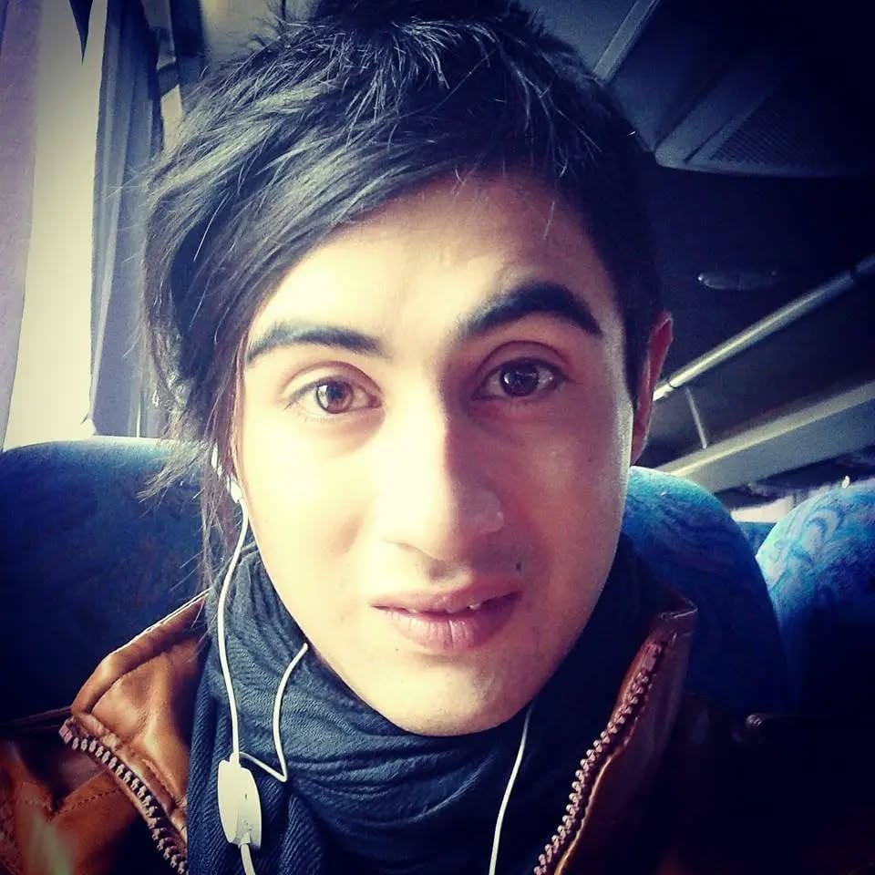 Samuel Tobares tenía 34 años y murió en medio de un operativo policial en Parque Siquiman. (La Voz)