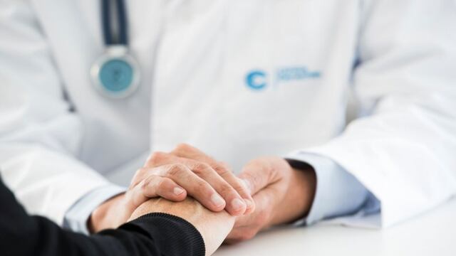 Una familia de Villa Mercedes necesita ayuda (Imagen ilustrativa).