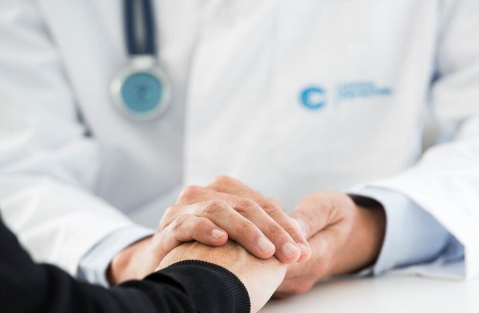 Piden ayuda para una mujer de Villa Mercedes que padece cáncer