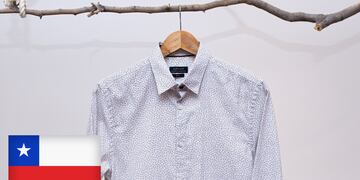 ¿Conviene comprar en Chile?: esto es lo que cuesta una camisa de lino Zara.