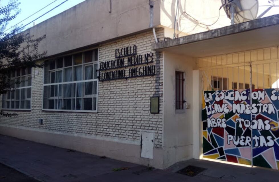 Familias de Chillar reclaman la falta de gas en dos escuelas