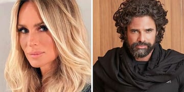 Sabrina Rojas cuestionó sin filtros a Luciano Castro como padre: “Les hago creer a mis hijos”