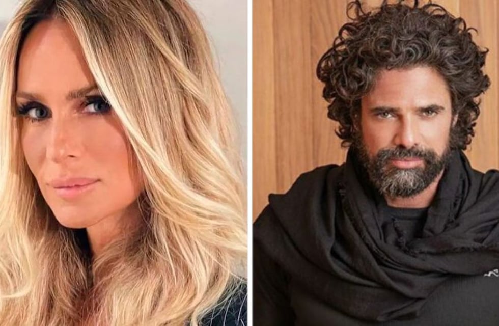 El duro descargo de Sabrina Rojas tras el escándalo con Luciano Castro: “Que nadie te haga creer lo que no sos”