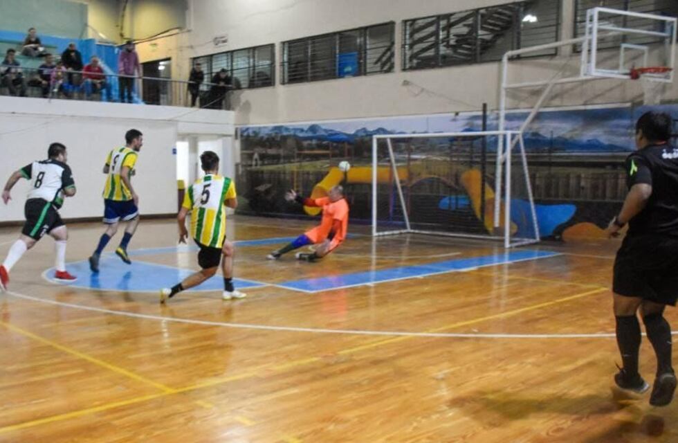 Torneo de Turismo: Alto Andino se consagró en la 5ª edición