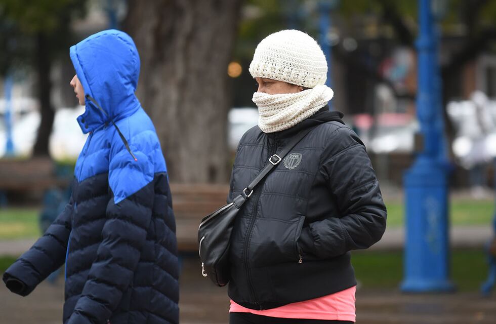 Otoño polar: se esperan temperaturas bajo cero durante toda la semana para gran parte del país
